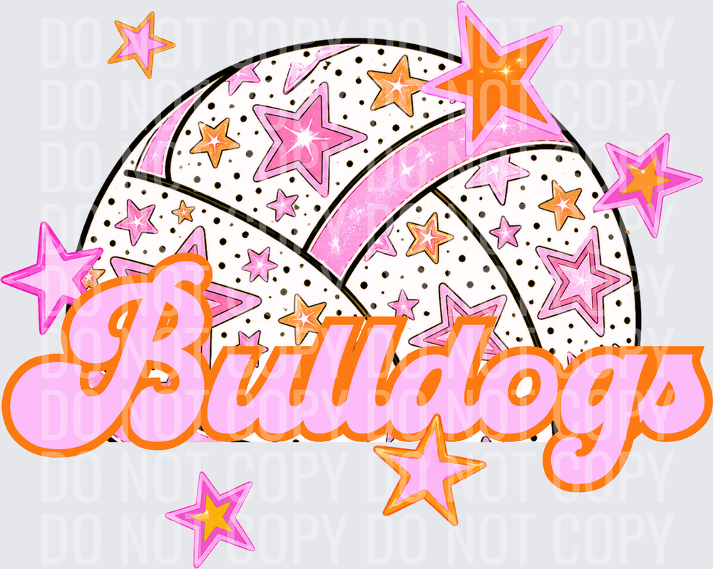 BULLDOGS