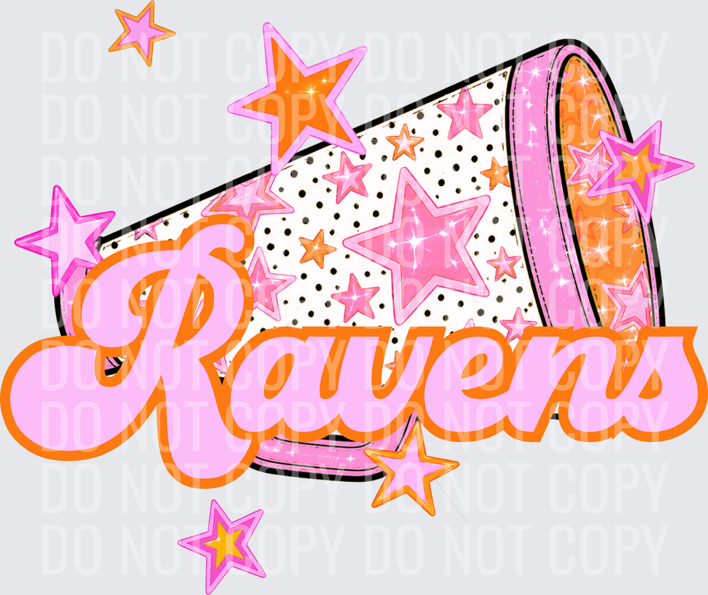 RAVENS