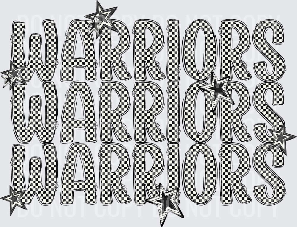 WARRIORS