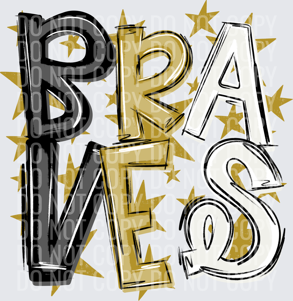 BRA-VES