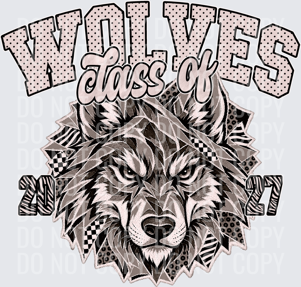 KayndiDesigns 10.26 Class of 2027 Neutral Wolves 2