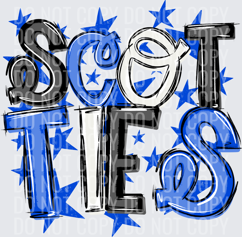 SCOT-TIES