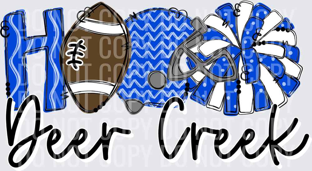 Deer Creek