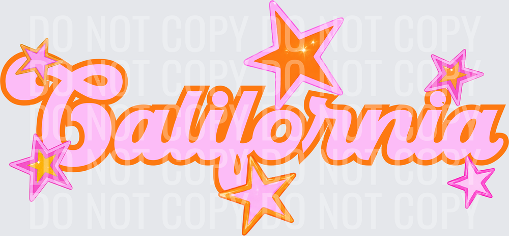 CALIFORNIA