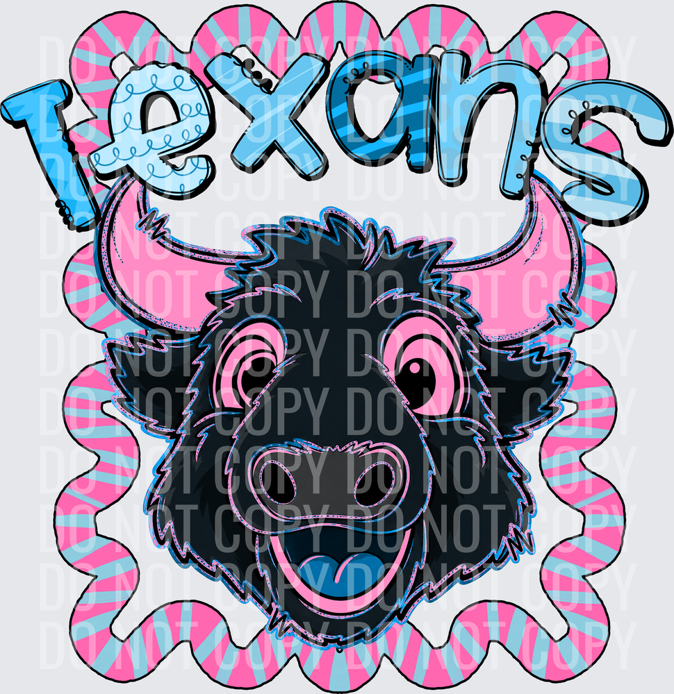 KayndiDesigns 08.26 Whimsy Texans