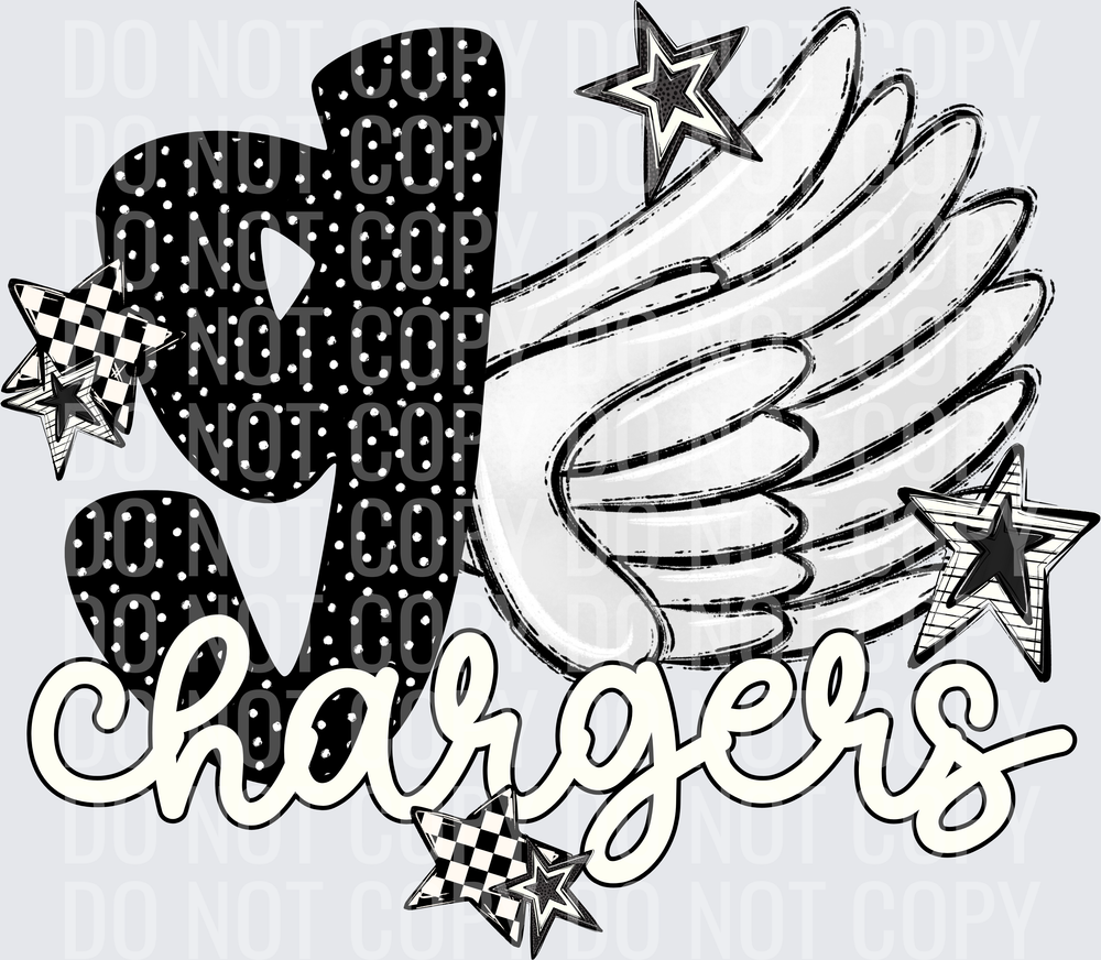 CHARGERS