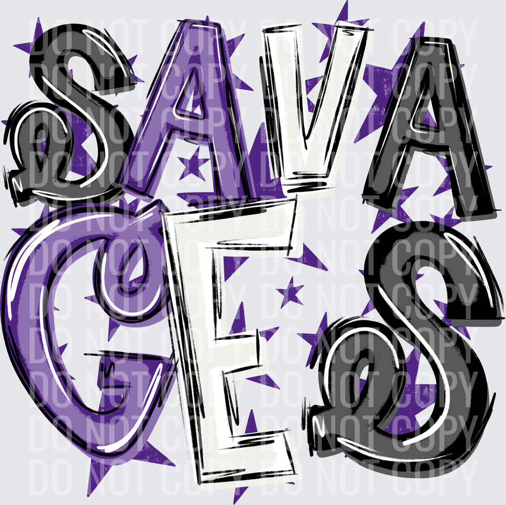 SAVA-GES
