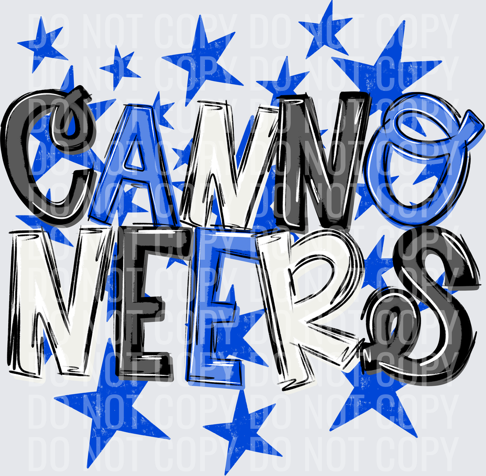 CANNO-NEERS