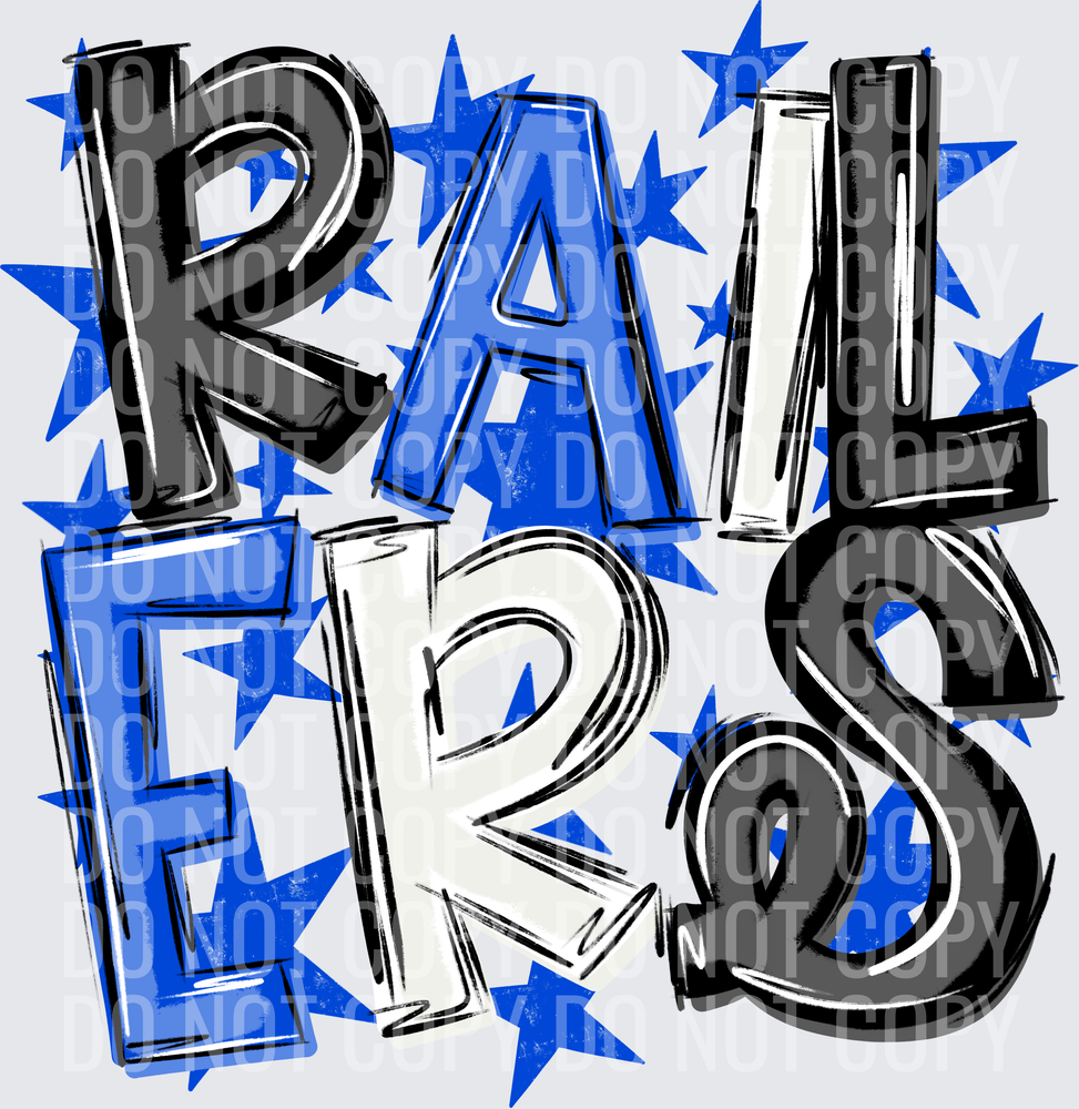 RAIL-ERS