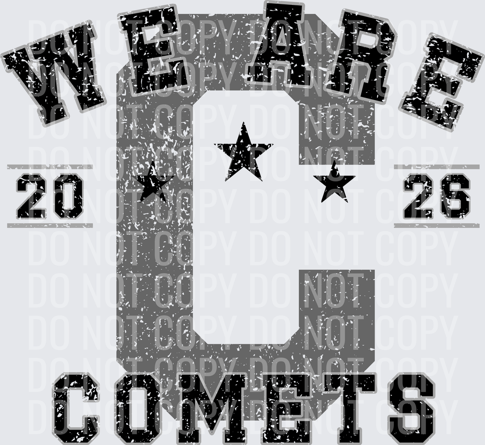 COMETS