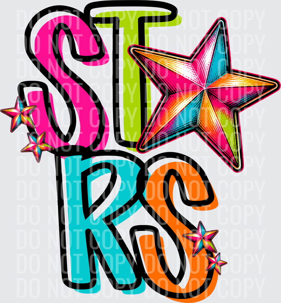 STARS