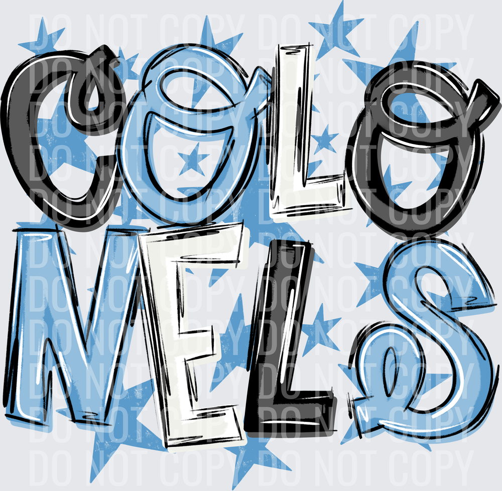 COLO-NELS