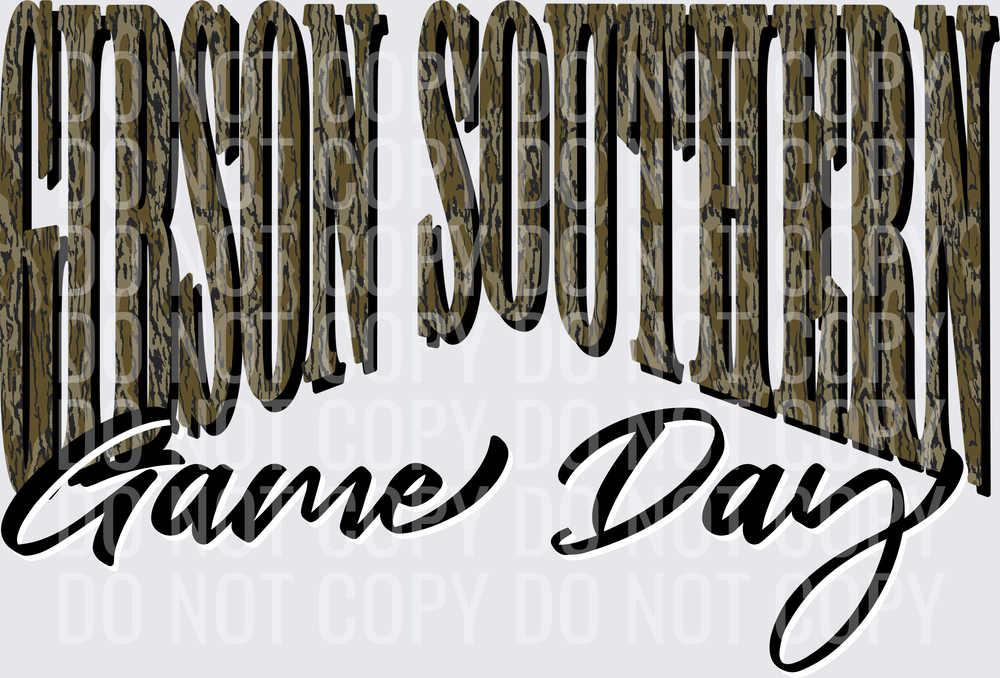 gibson southern