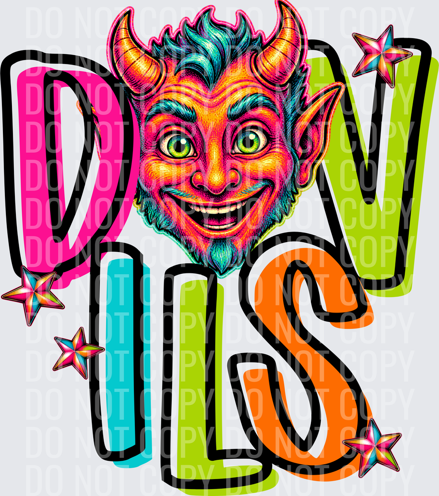 DEVILS
