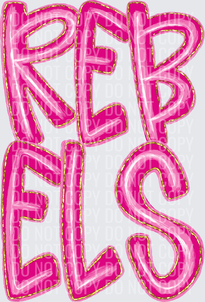 REB-ELS