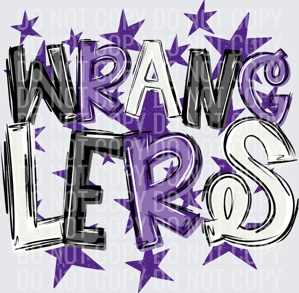 WRANG-LERS