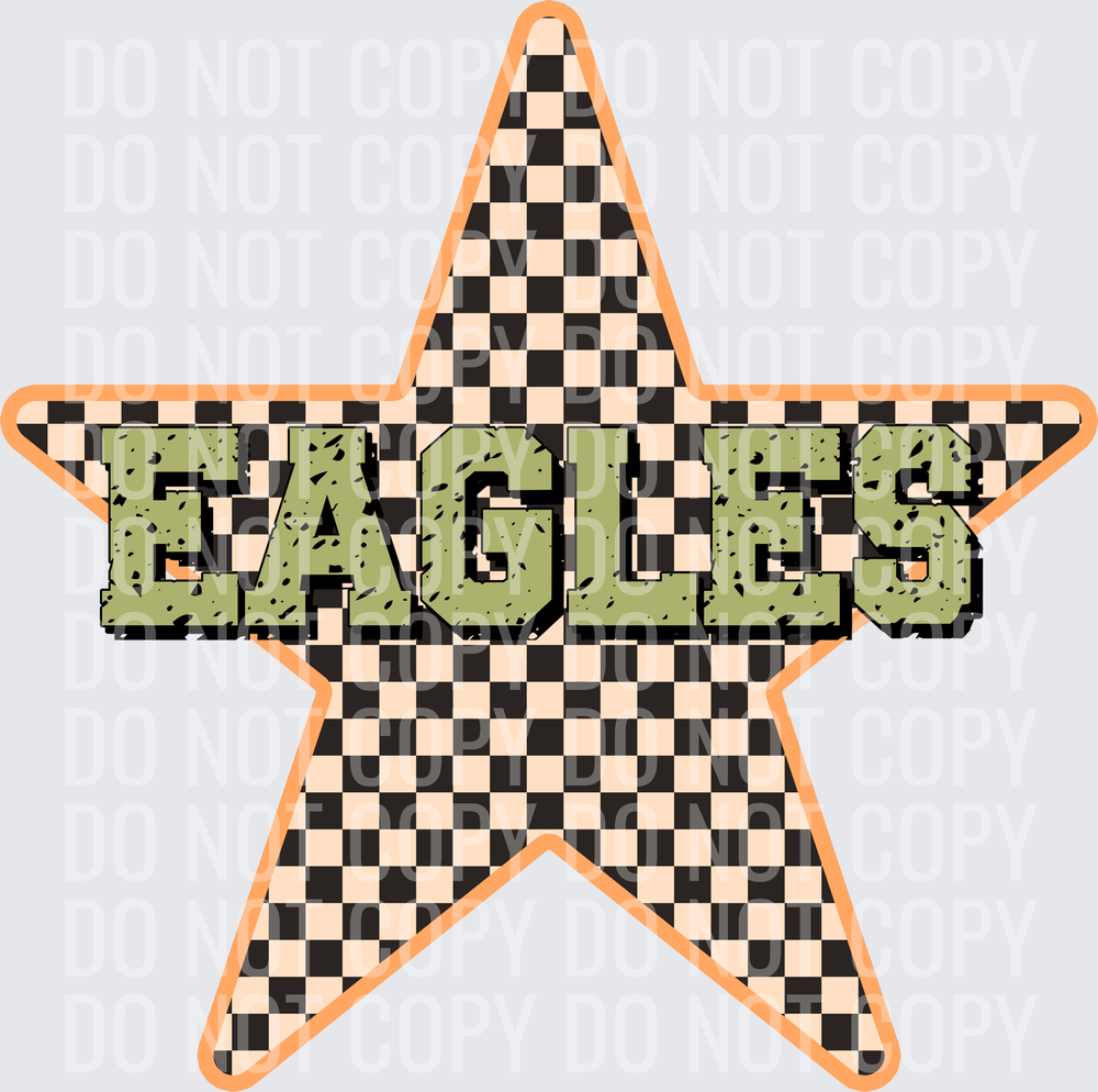 eagles