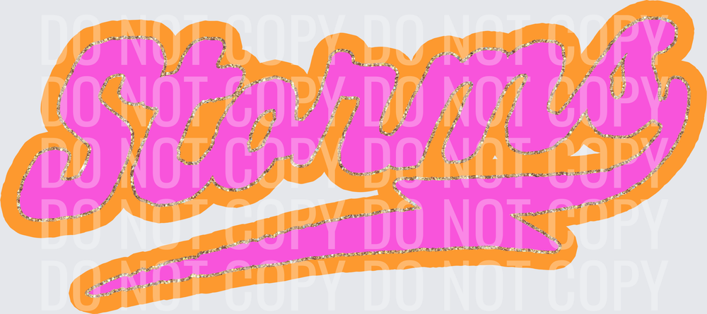 KayndiDesigns 08.26 Prism Script Storms