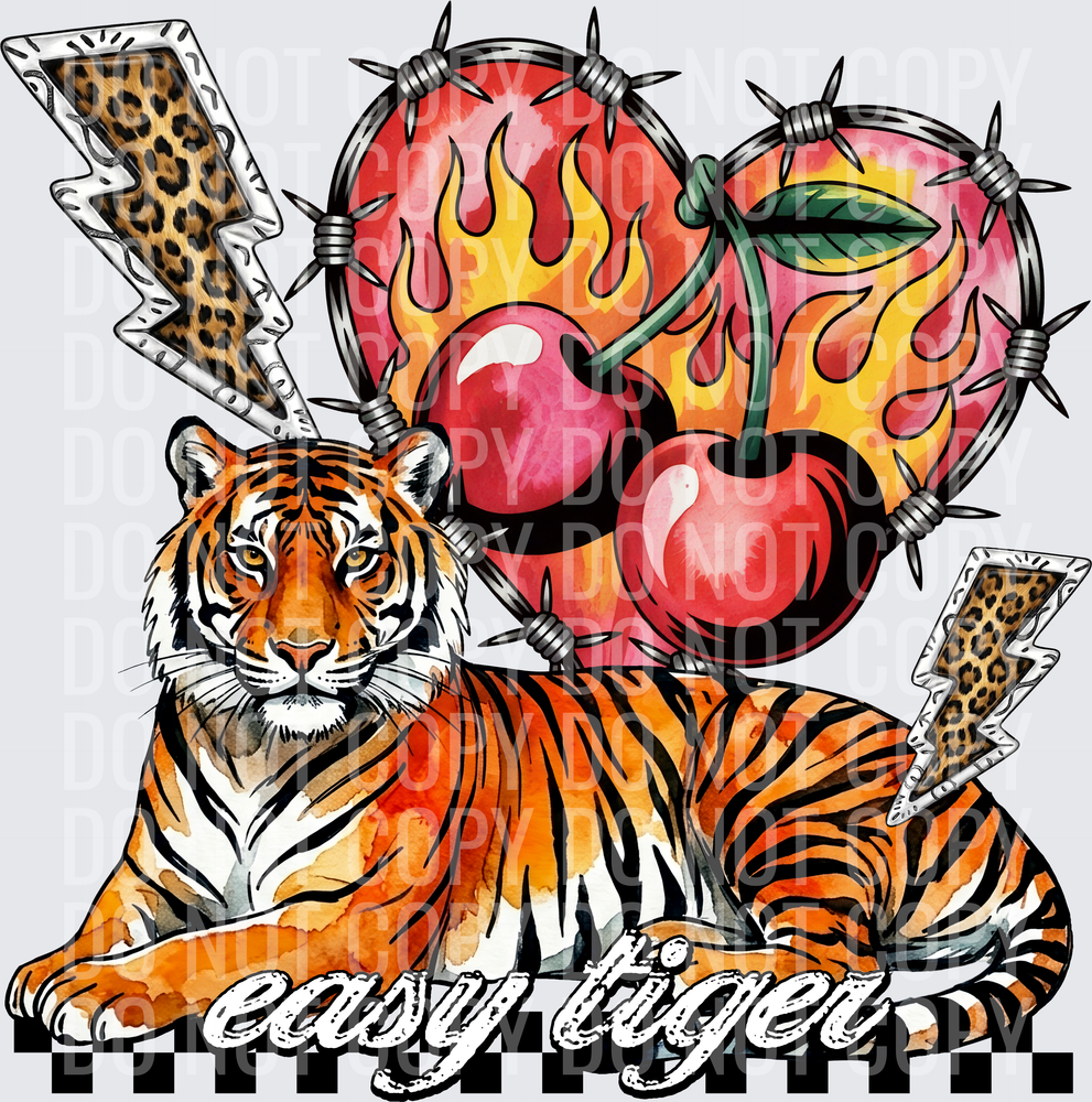 EasyTiger