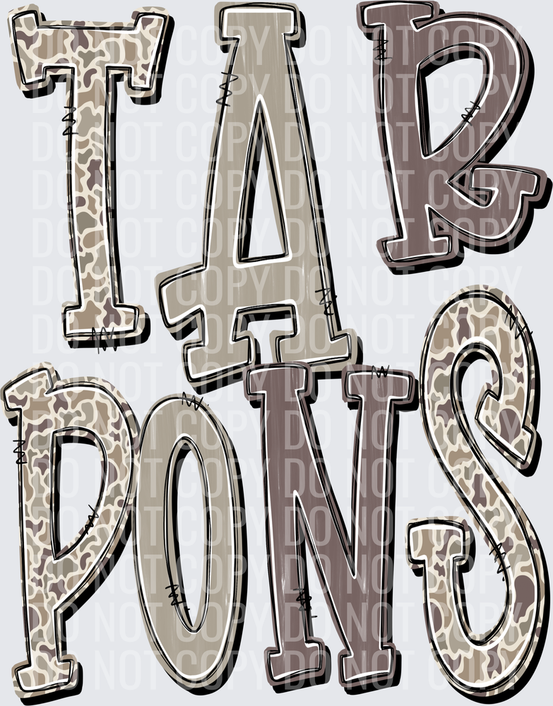 Tarpons