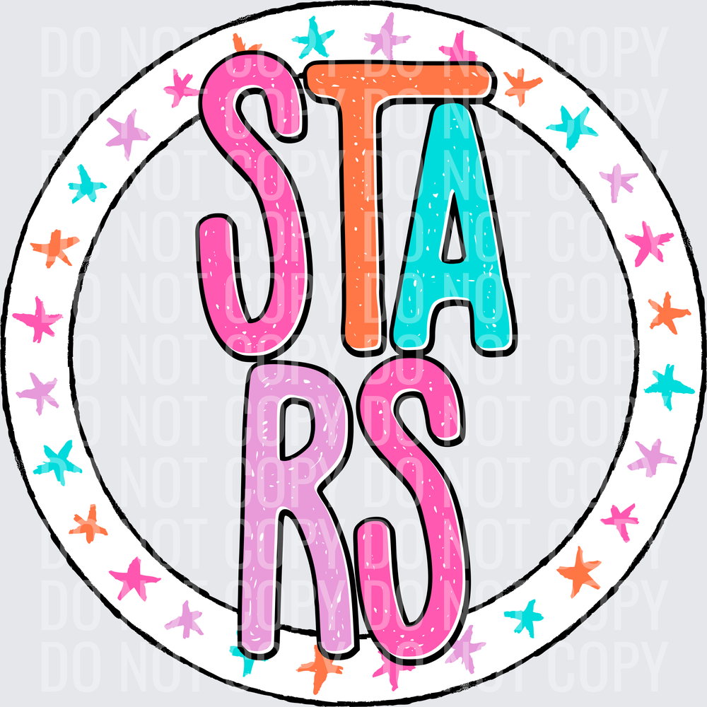 StarsStarCircle