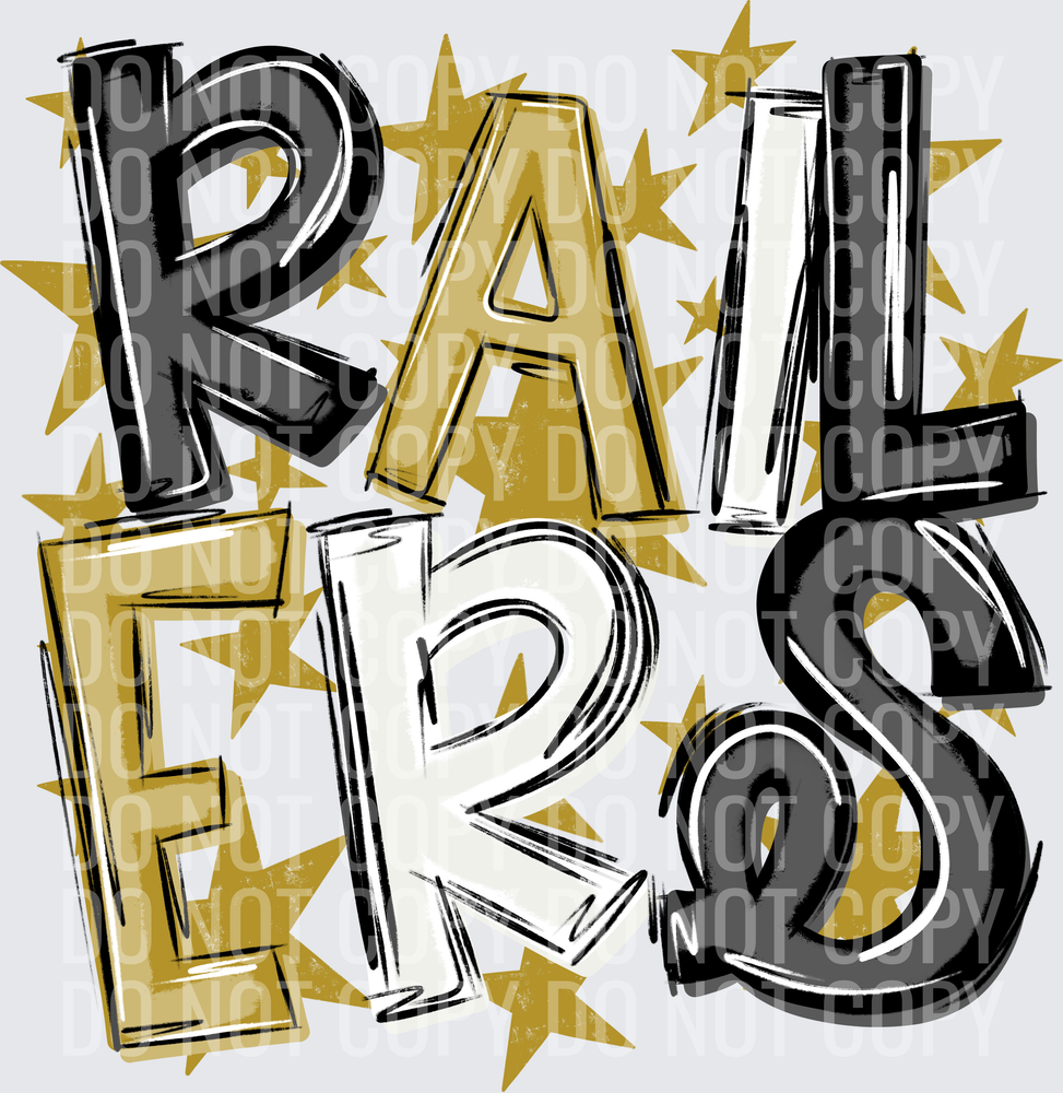 RAIL-ERS