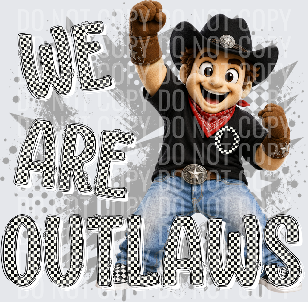 OUTLAWS