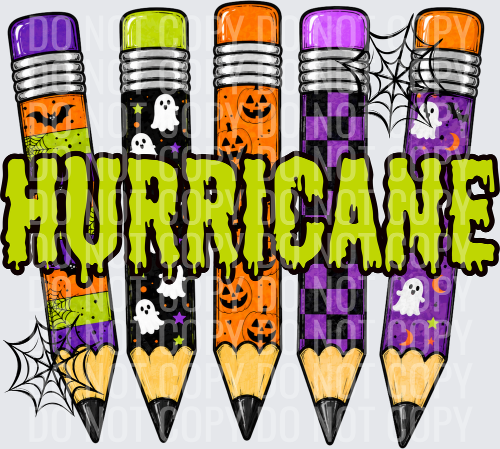 HURRICANE