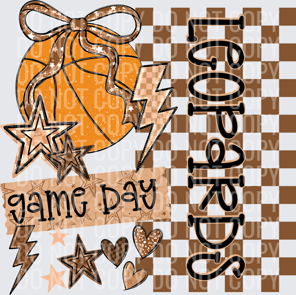 leopards