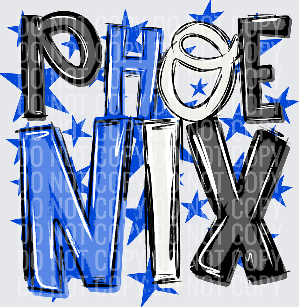 PHOE-NIX