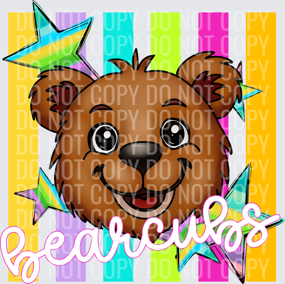 BEARCUBS
