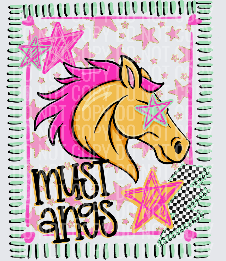 MUSTANGS-2