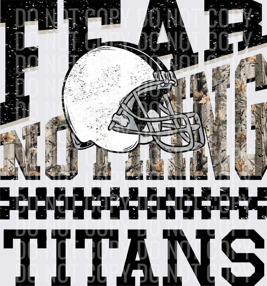 TITANS