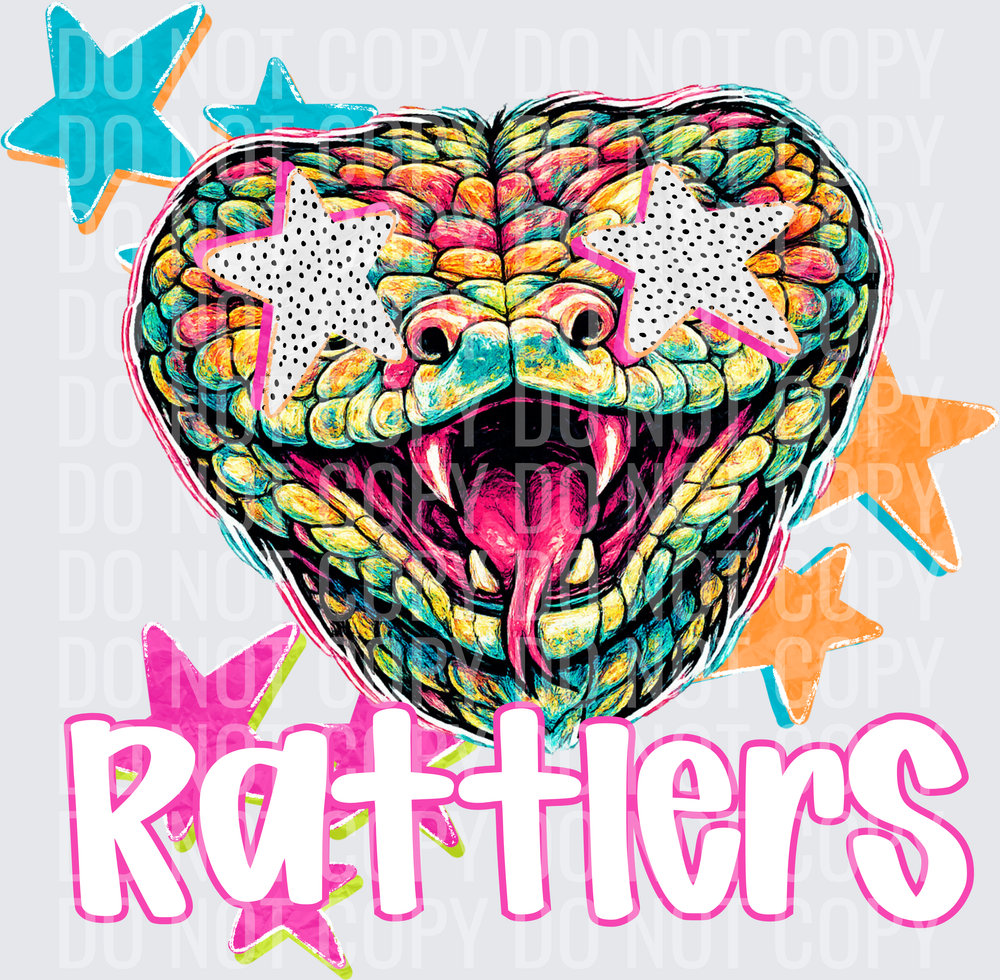 RATTLERS