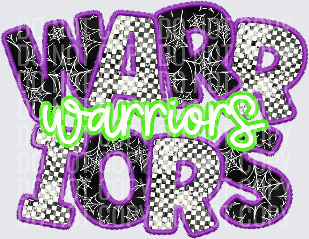 WARRIORS
