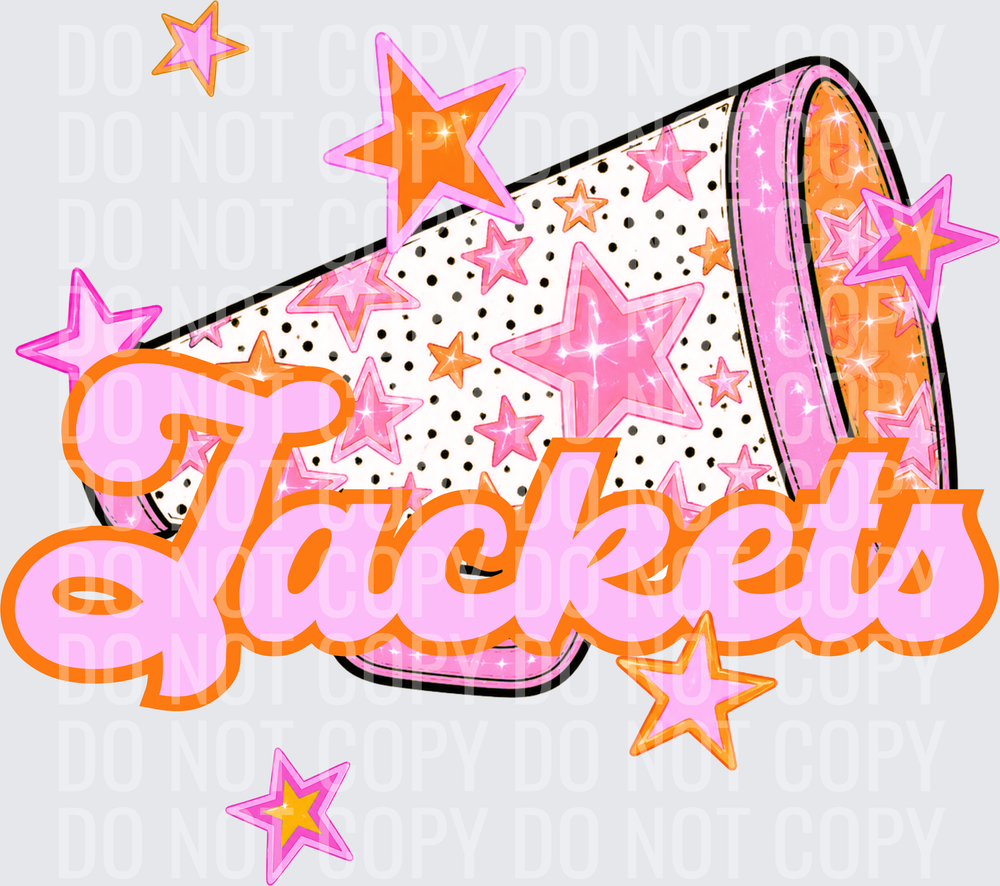 JACKETS