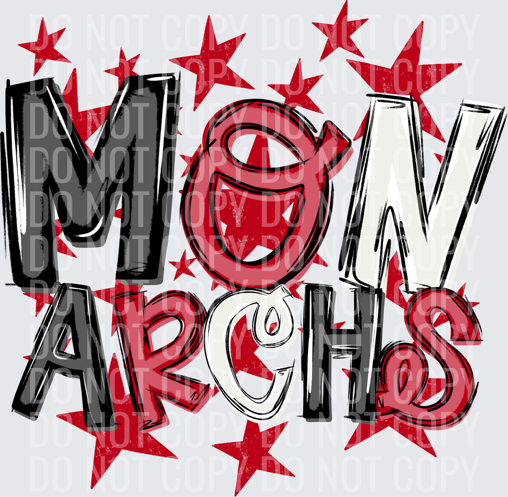 MON-ARCHS