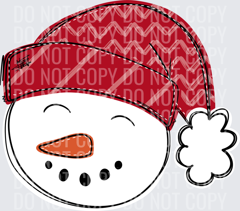 snowman
