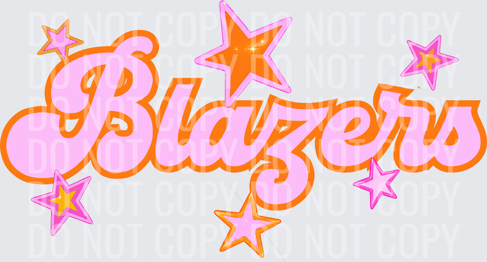 BLAZERS