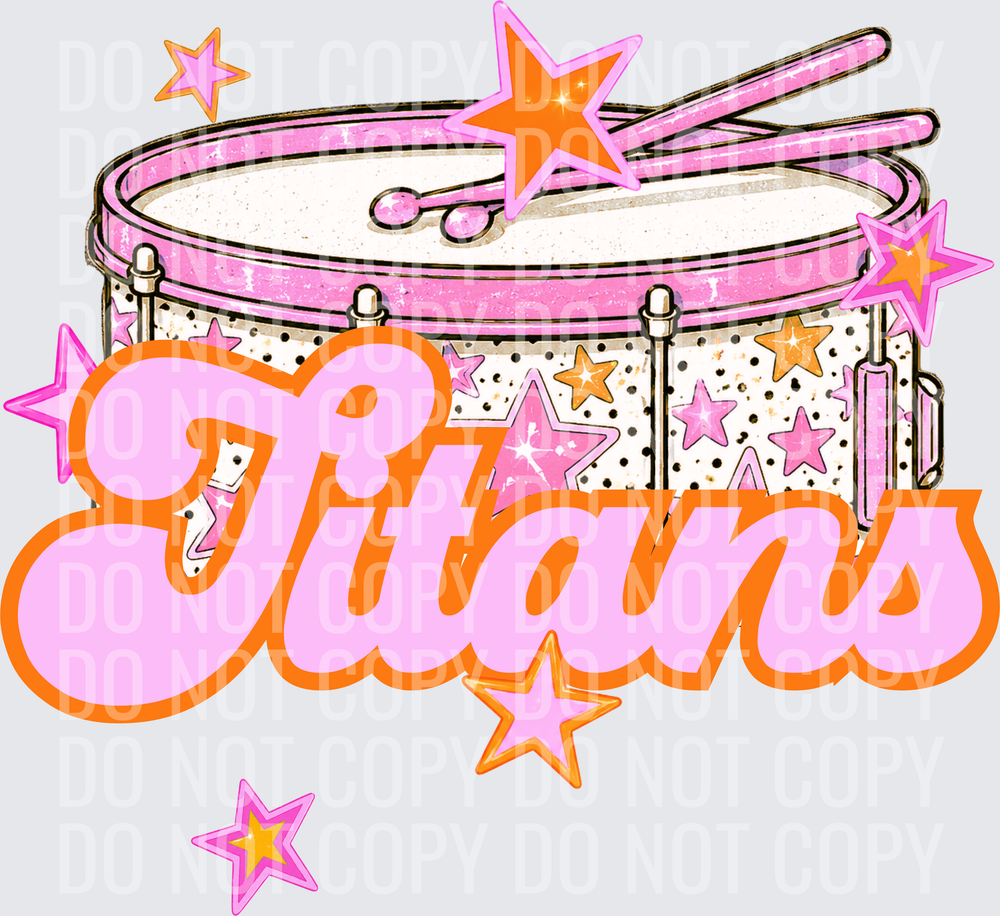TITANS