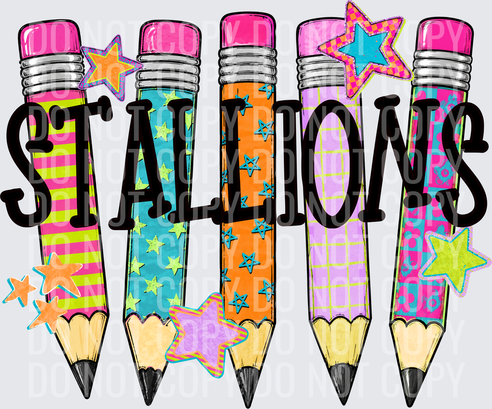 TALLIONS