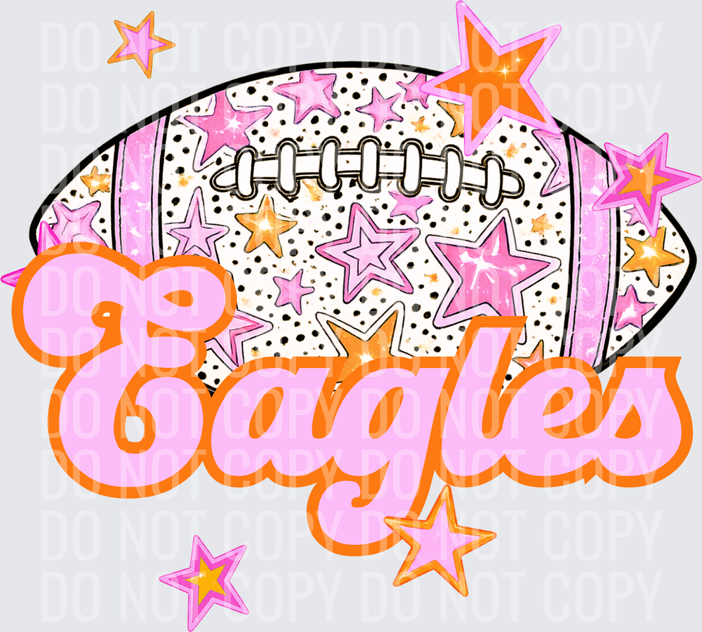 EAGLES