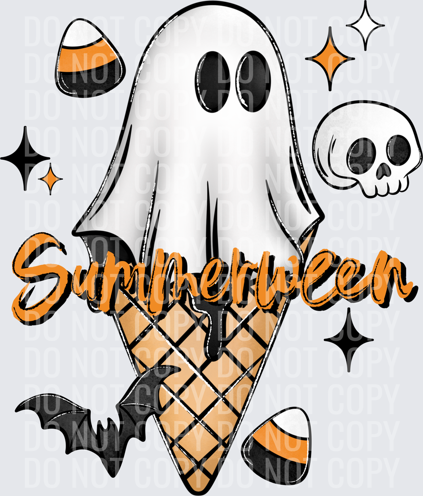 Summerween