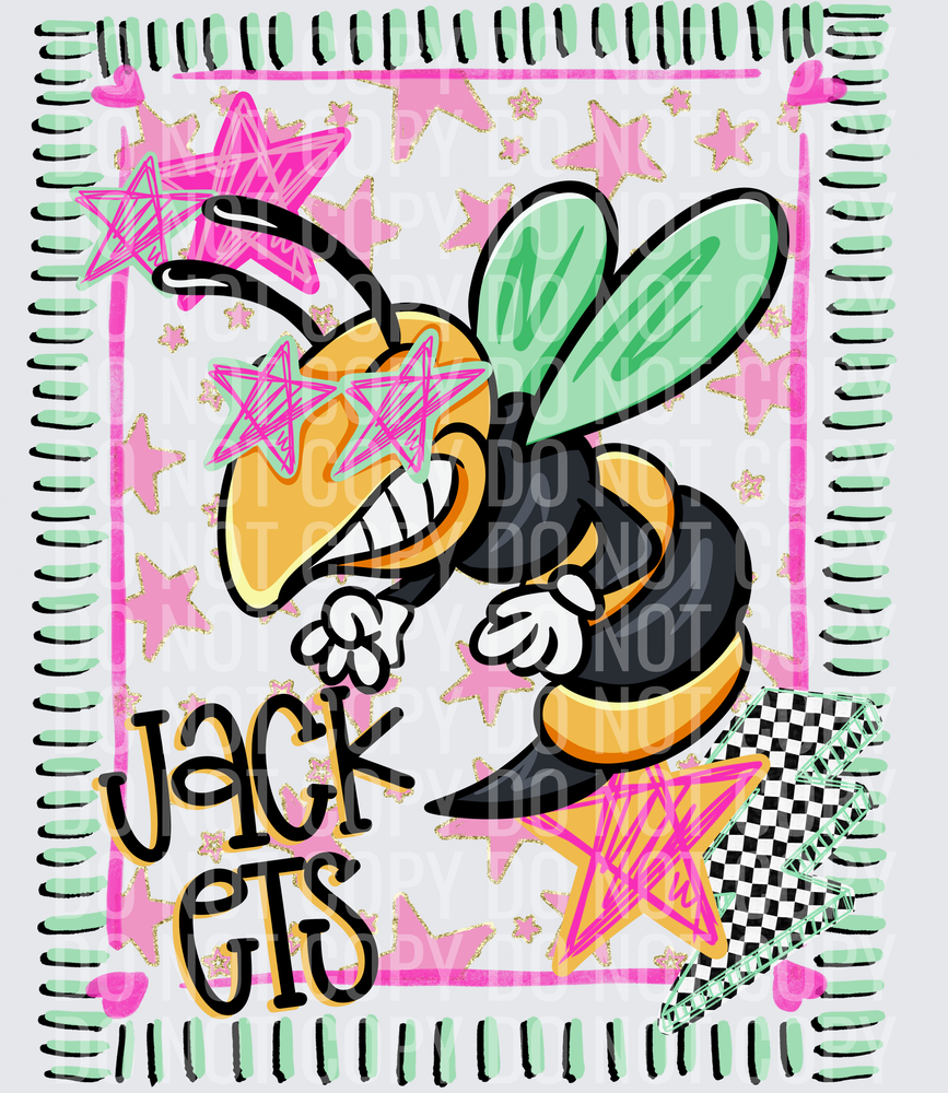 JACKETS