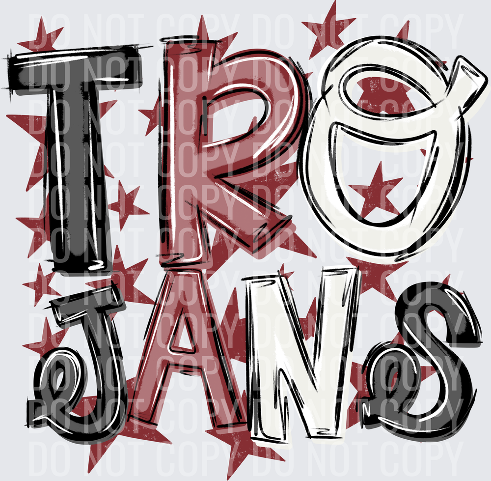 TRO-JANS