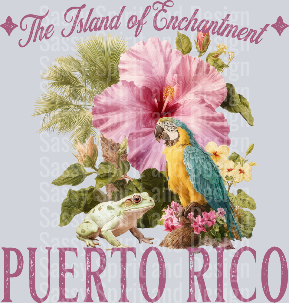 VINTAGE STATES PUERTO RICO