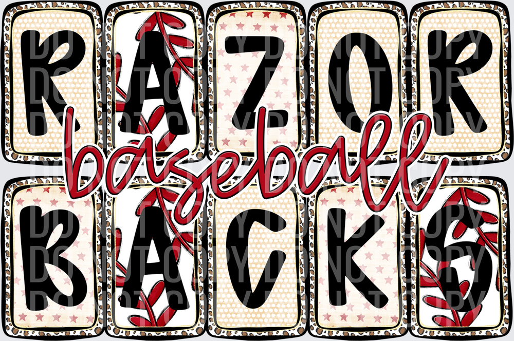 razorbacks