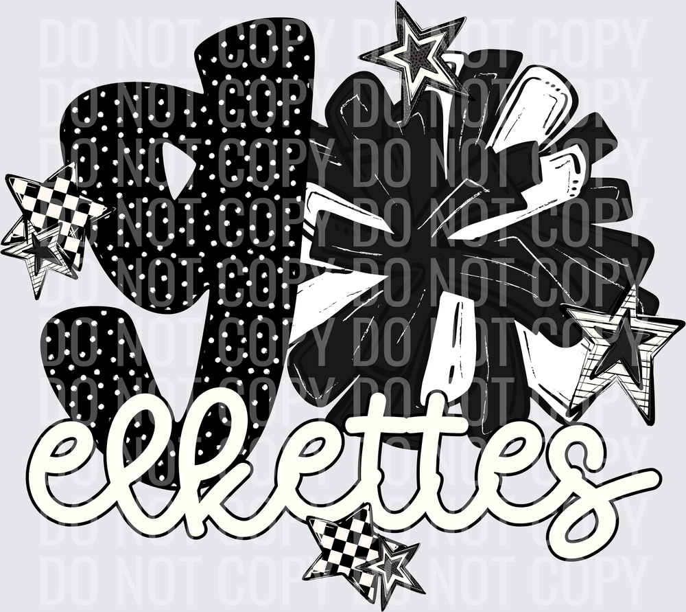 ELKETTES