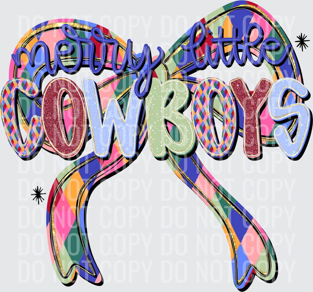 COWBOYS