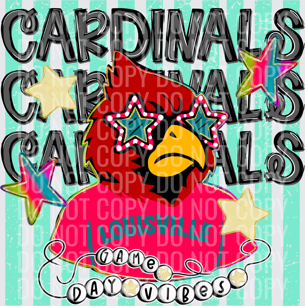 CARDINALS
